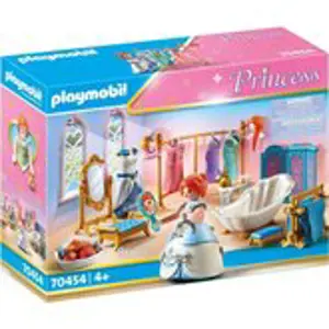 Produkt Playmobil 70454 Šatník s vanou