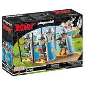 Playmobil 70934 Asterix: Římský oddíl