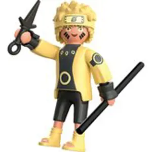 Produkt Playmobil 71100 Naruto