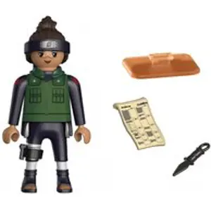 Playmobil 71113 Naruto Iruka