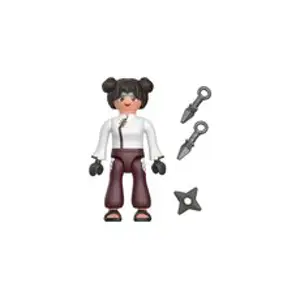 Playmobil 71220 Tenten