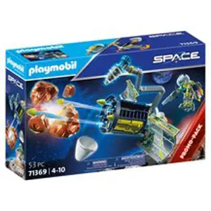 Produkt Playmobil 71369 Ničitel meteoroidů