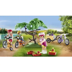 Playmobil 71426 Výlet na horském kole