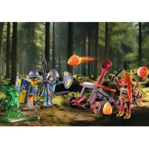 Playmobil 71485 Přepadení u cesty