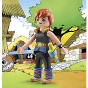 Playmobil 71549 Asterix: Adrenalína