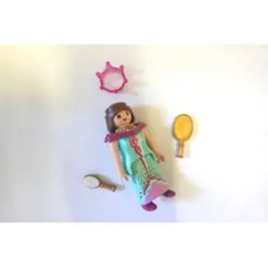 Produkt Playmobil figurka Královna