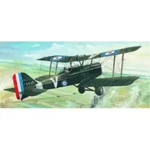 R.A.F SE 5a. Scout 1:48