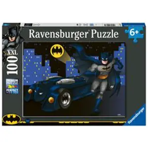 Ravensburger Bat-Signál 100 dílků