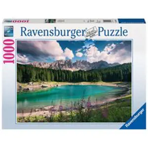 Ravensburger Dolomity 1000 dílků