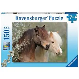 Produkt Ravensburger Koně 150 dílků