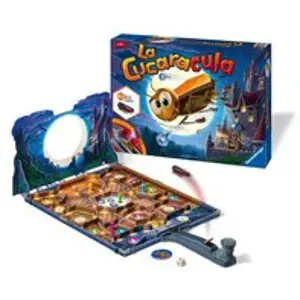 Ravensburger La Cucaracula