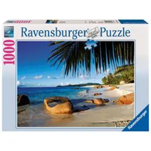 Ravensburger Pod palmami 1000 dílků