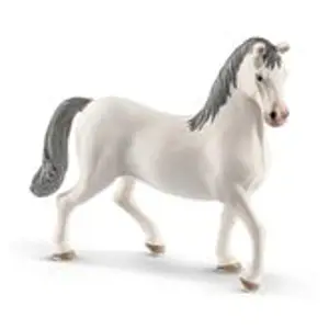 Schleich 13887 Hřebec Lipicána