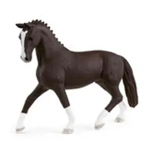 Produkt Schleich 13927 Zvířátko klisna černá hannoverská