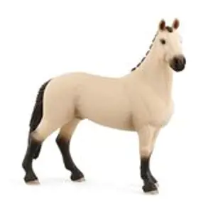 Schleich 13928 Zvířátko valach hannoverský