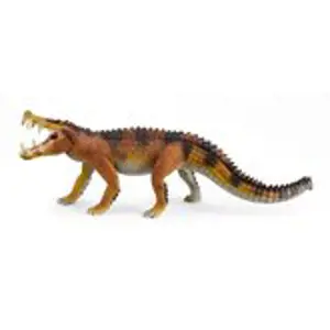 Produkt Schleich 15025 Prehistorické zvířátko - Kaprosuchus s pohyblivou čelistí