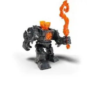 Produkt Schleich 42597 Eldrador Mini Creatures lávový robot 42597