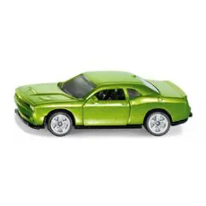 Produkt SIKU Blister - Dodge Challenger SRT Hellcat