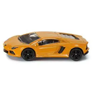 SIKU Blister Lamborghini Aventador