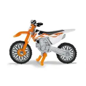 Produkt SIKU Blister motorka KTM SX-F 450