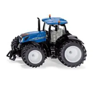 SIKU Farmer 3291 traktor New Holland T7, 1:32