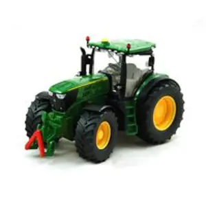 Siku Farmer John Deere 6210R, 1:32