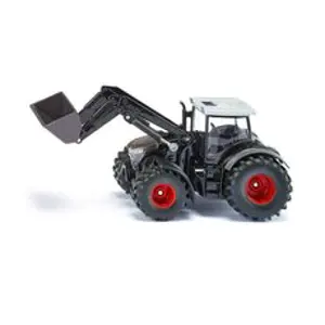 Produkt SIKU Farmer - traktor Fendt 942 s předním nakladačem, 1:50