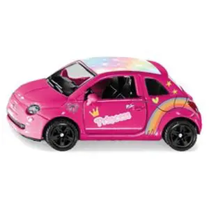 Produkt SIKU Limitovaná edice 100 let Sieper - Fiat 500 Princess