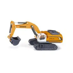 Produkt Siku Pásový bagr Liebherr 1:87