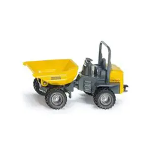 Siku SlKU Super - Dumper DW60