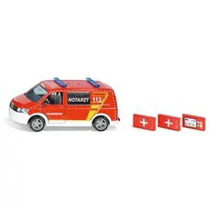 Siku Super 2116 ambulance VW T6 1:50