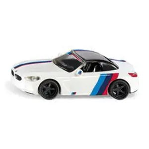 Produkt SIKU Super - BMW Z4 M40i  1:50