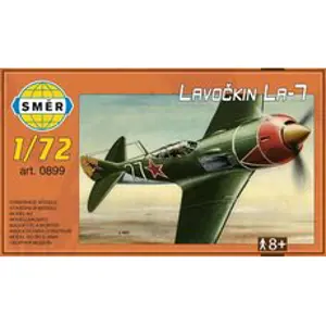 Směr Model Lavočkin La 7 1:72