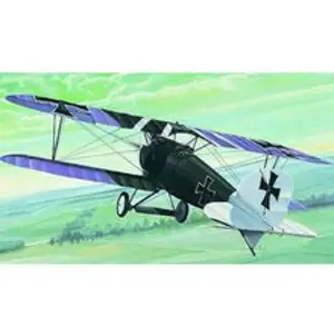 Produkt Směr Model letadlo Albatros D III stavebnice letadla 1:48