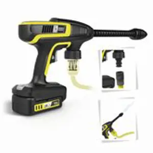 Produkt Smoby Vysokotlakový čistič Karcher High Pressure Gun KHB46