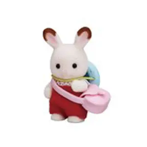 Sylvanian family Sylvanian Families 5405 Baby Chocolate králík