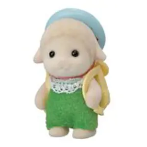 Sylvanian family Sylvanian Families Baby ovečka