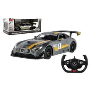 Teddies RC Mercedes AMG GT3 RASTAR  35cm 2,4GHz