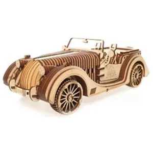 Produkt Ugears 3D mechanické puzzle Roadster VM-01 437 ks