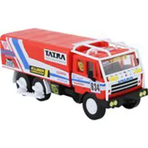 Vista Monti System 10 Tatra Rallye Dakar 1:48