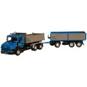 Vista Monti System 65 Scania Tarmac 1:48