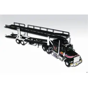 Vista Monti System MS 39 Autorodeo Trailer