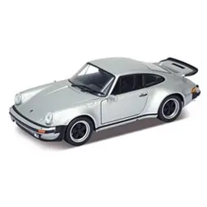 Welly 1974 Porsche 911 Turbo 3.0 1:24