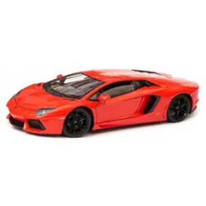 Welly Lamborghini Aventador 1:24