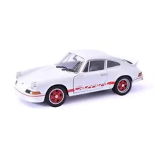 Welly Porsche 911 Carrera RS 1:24