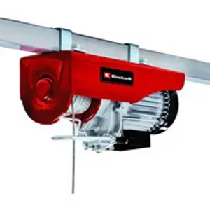 Zvedák lanový TC-EH 600 Einhell Classic