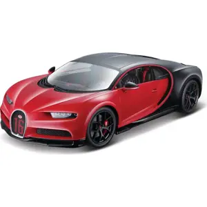 1:18 Bugatti Chiron Sport, Bburago, W002883