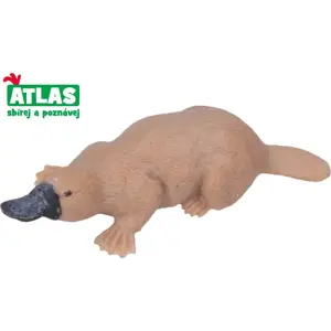 Produkt A - Figurka Ptakopysk 8 cm, Atlas, W001777