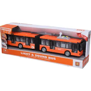 Autobus s efekty 44 cm, Wiky Vehicles, W013519