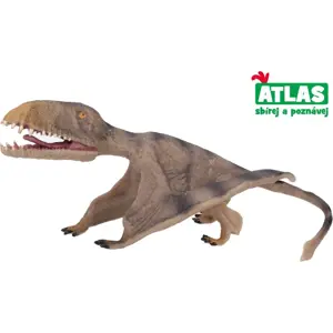 Produkt B - Figurka Pterosaurus 17,2 cm, Atlas, W001782